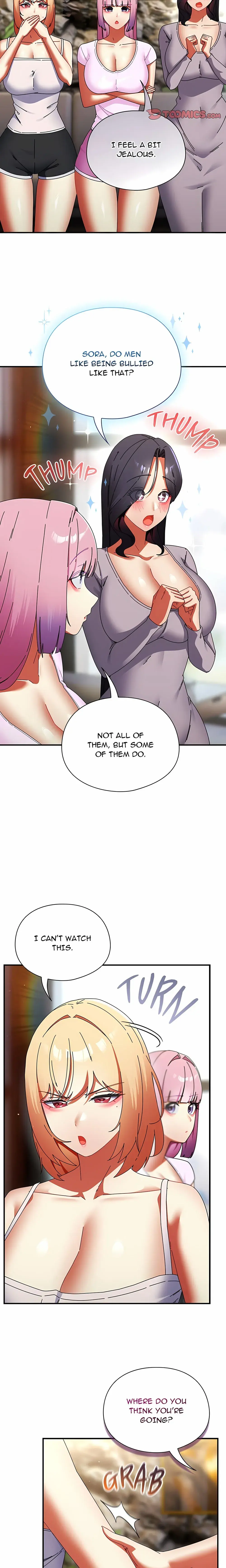 Take A Photo Of Me Chapter 48 - Page 10