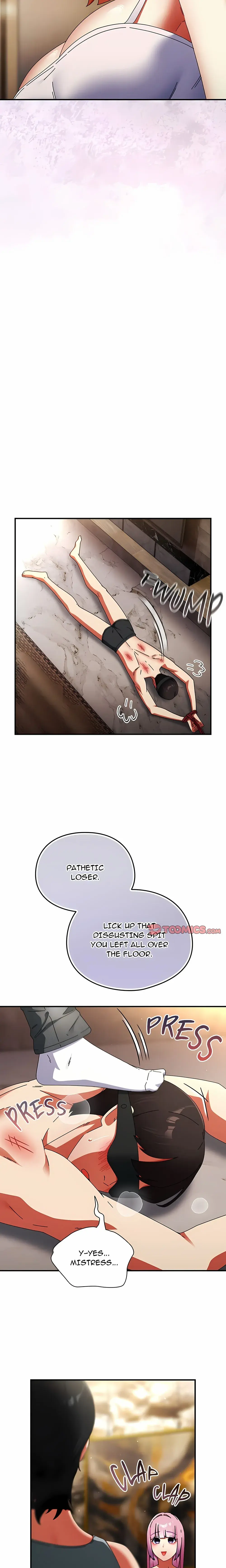 Take A Photo Of Me Chapter 48 - Page 12