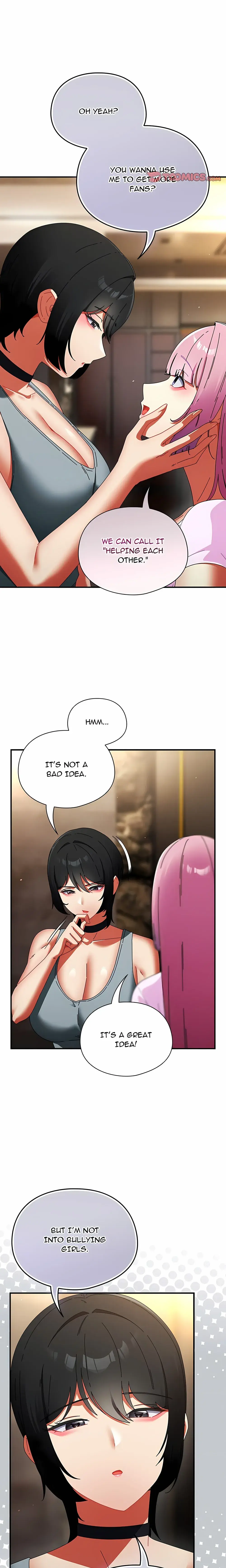 Take A Photo Of Me Chapter 48 - Page 15