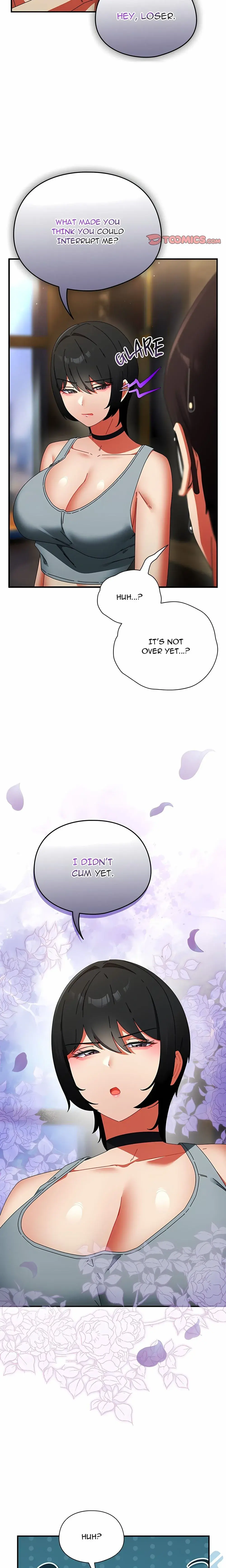 Take A Photo Of Me Chapter 49 - Page 20