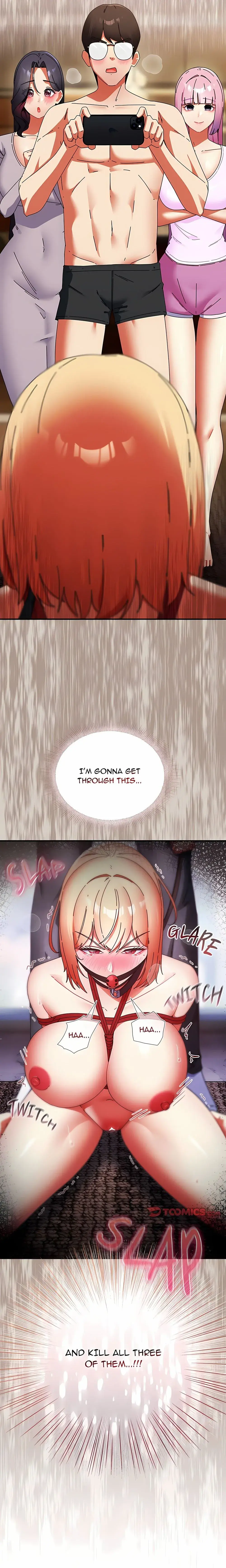 Take A Photo Of Me Chapter 49 - Page 3
