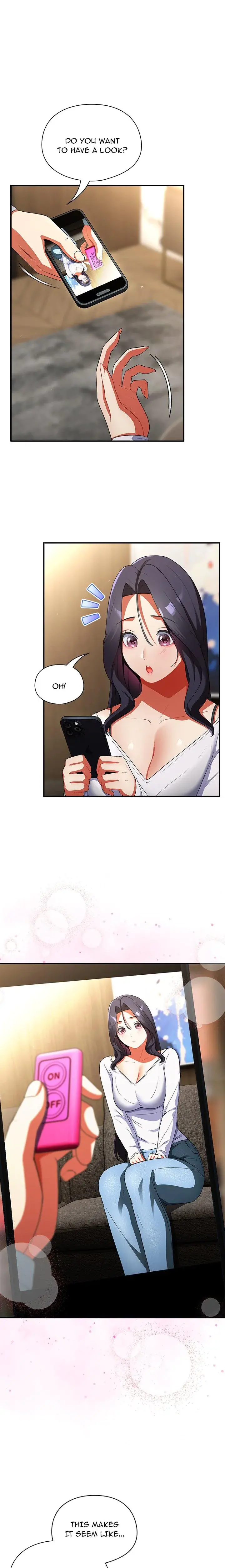 Take A Photo Of Me Chapter 5 - Page 13