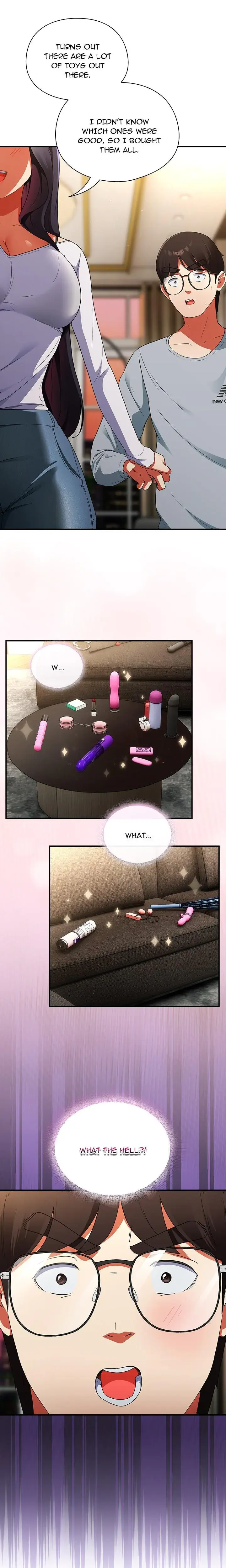 Take A Photo Of Me Chapter 5 - Page 4