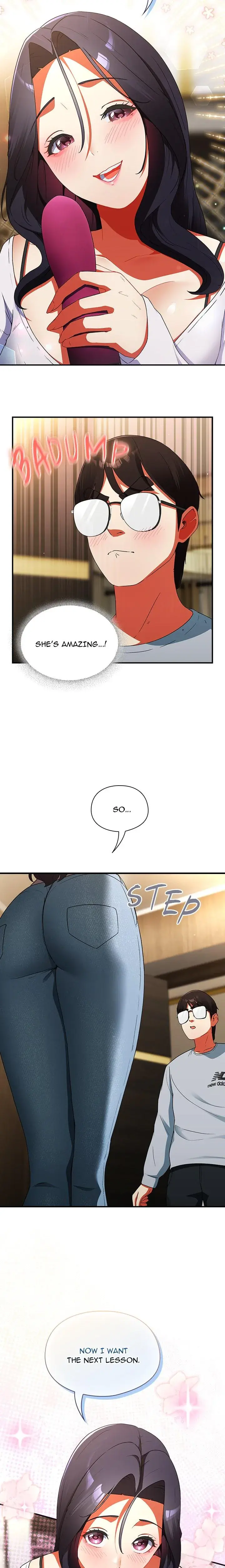 Take A Photo Of Me Chapter 5 - Page 6