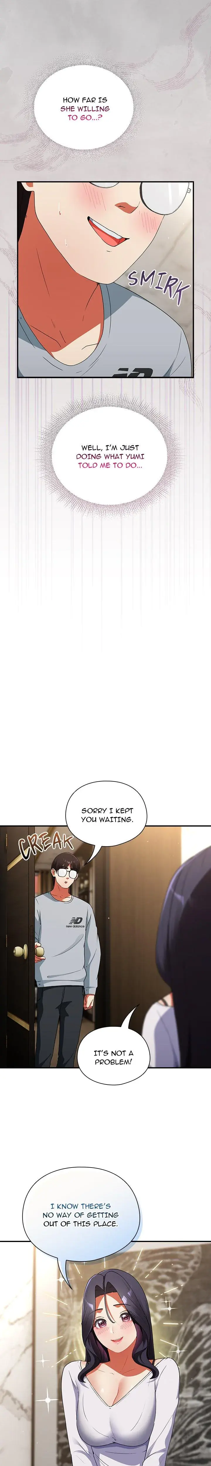 Take A Photo Of Me Chapter 5 - Page 9