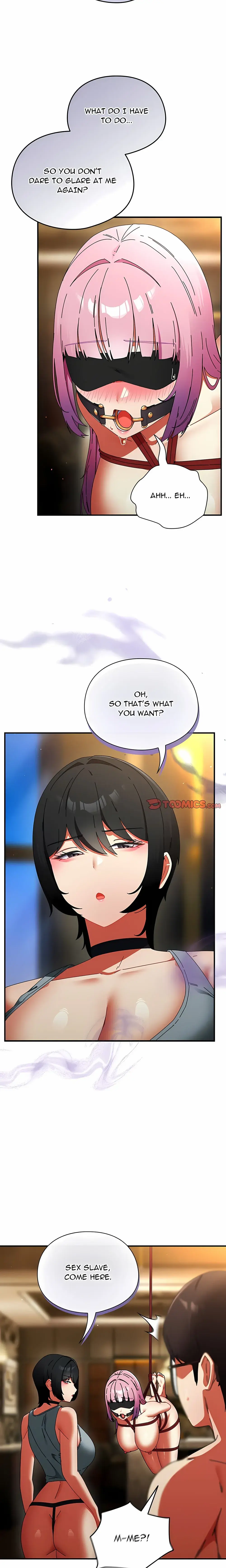 Take A Photo Of Me Chapter 50 - Page 2
