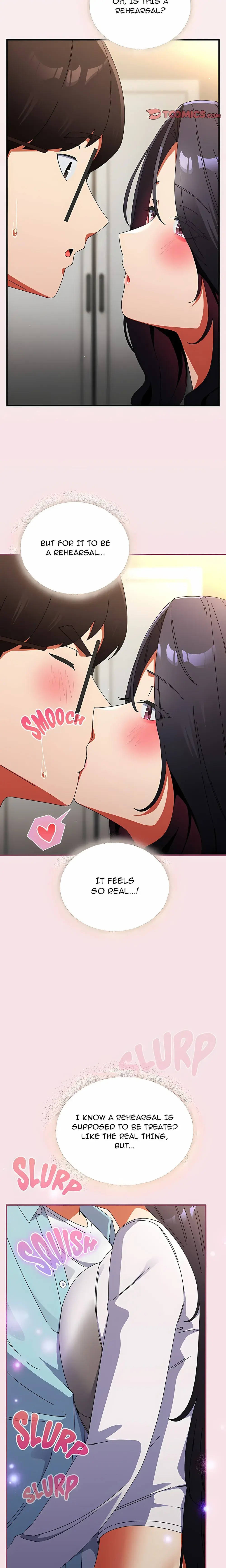 Take A Photo Of Me Chapter 51 - Page 10