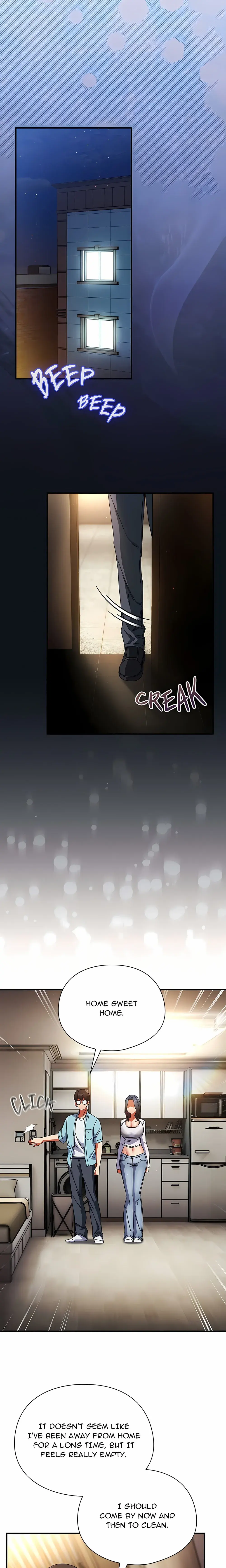 Take A Photo Of Me Chapter 51 - Page 4