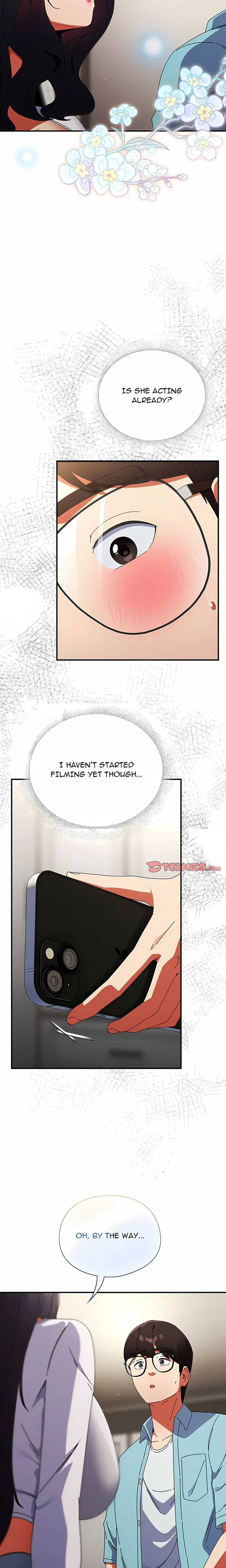 Take A Photo Of Me Chapter 51 - Page 7