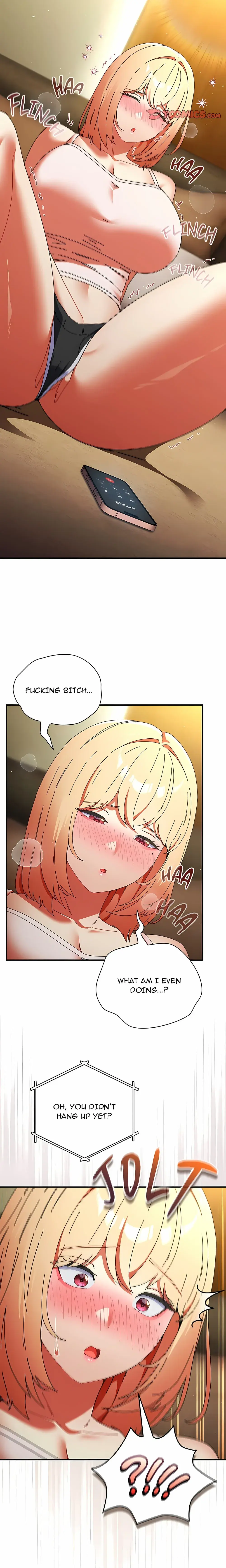 Take A Photo Of Me Chapter 52 - Page 10
