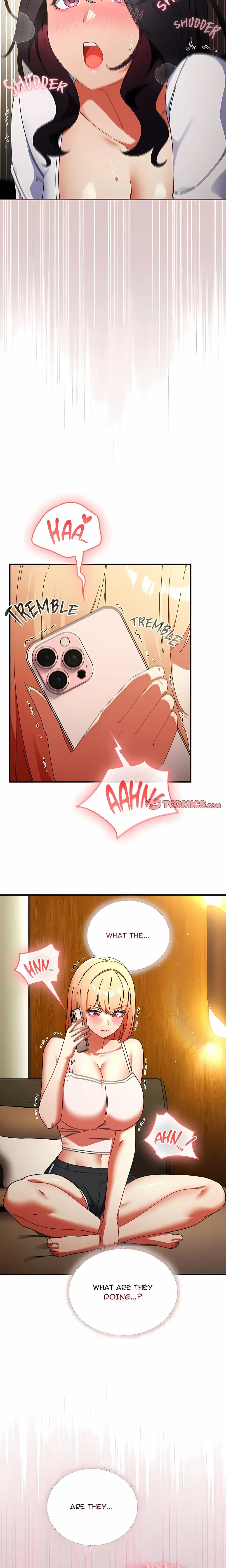 Take A Photo Of Me Chapter 52 - Page 2