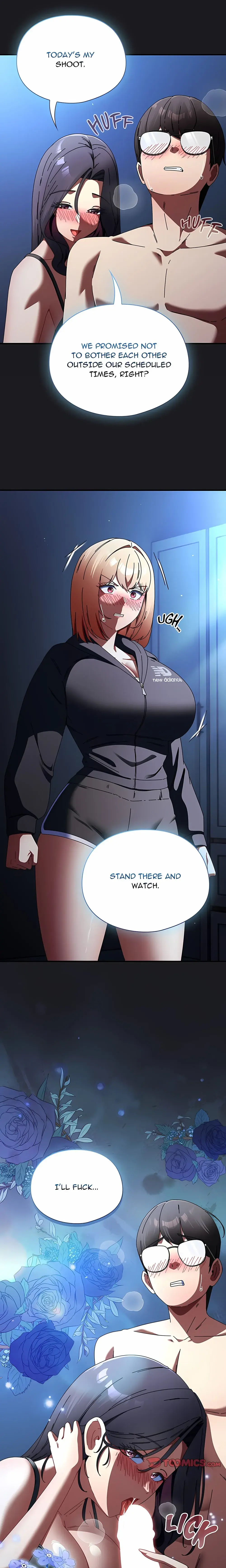Take A Photo Of Me Chapter 52 - Page 23