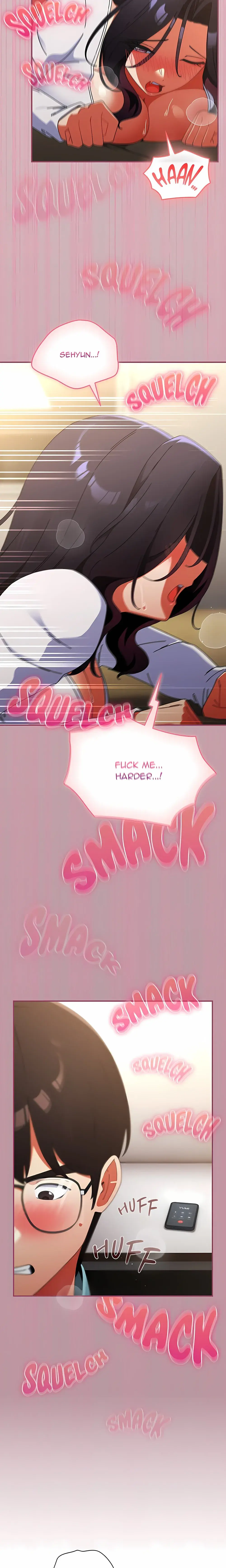 Take A Photo Of Me Chapter 52 - Page 4