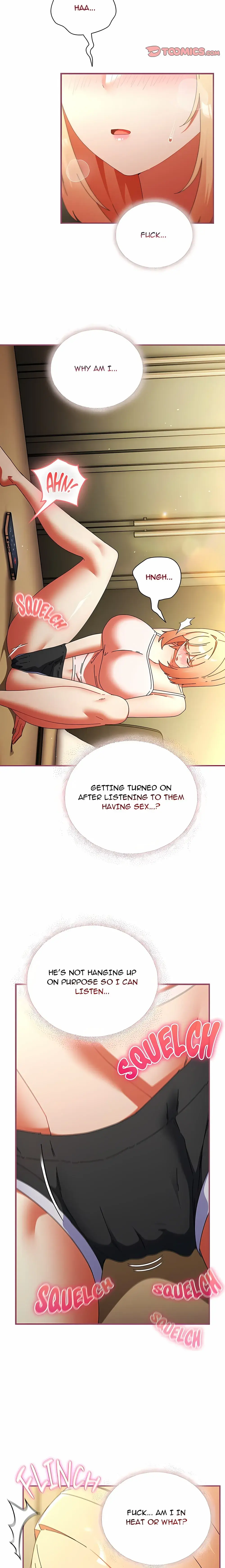 Take A Photo Of Me Chapter 52 - Page 5