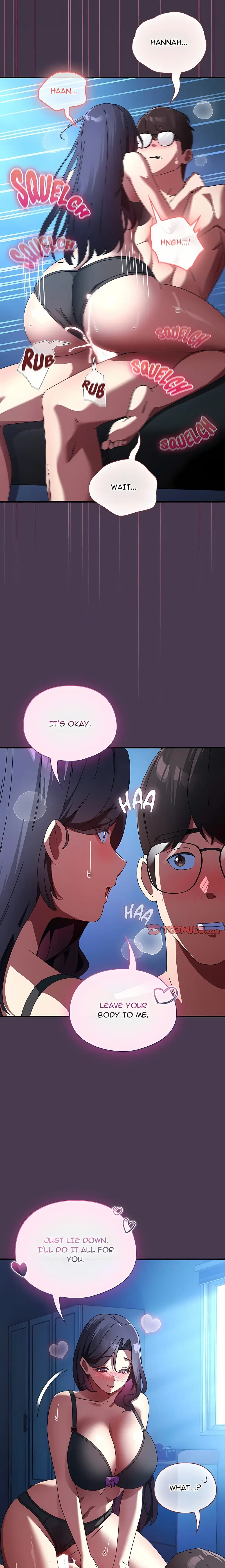 Take A Photo Of Me Chapter 53 - Page 12