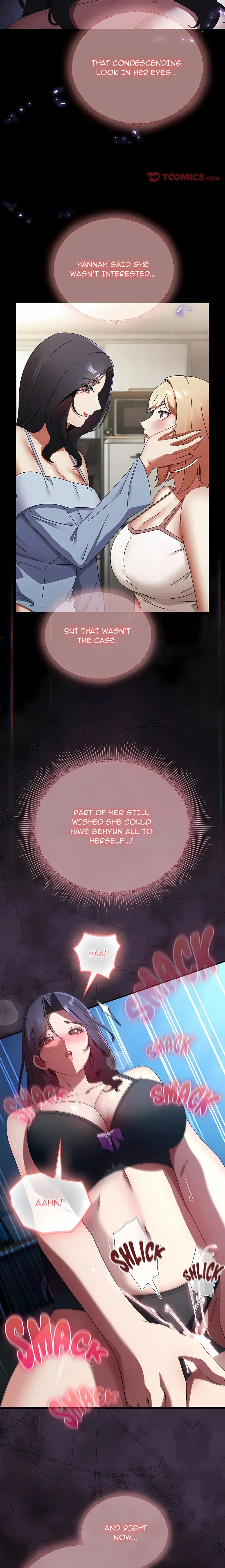 Take A Photo Of Me Chapter 53 - Page 15