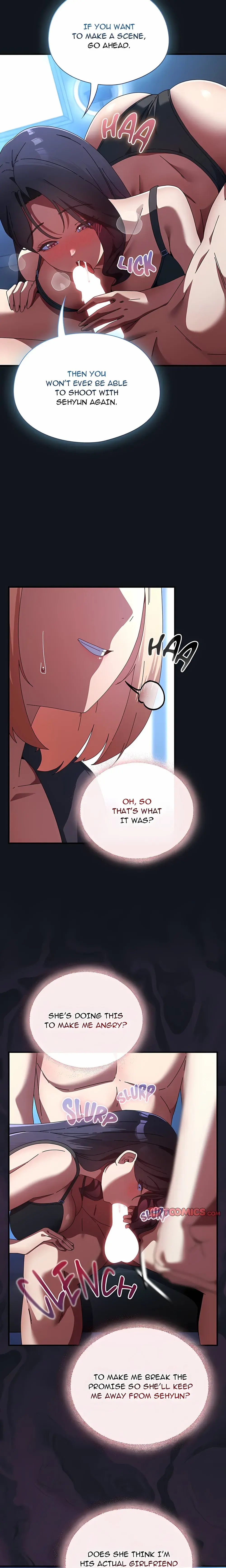 Take A Photo Of Me Chapter 53 - Page 3