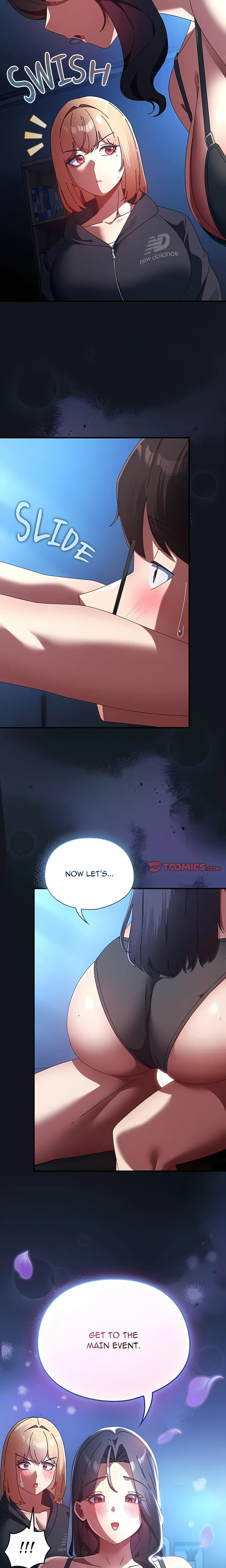 Take A Photo Of Me Chapter 53 - Page 7