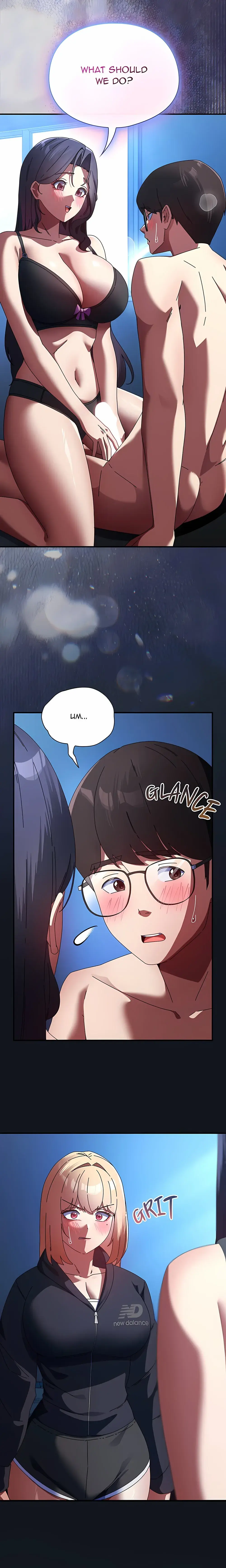 Take A Photo Of Me Chapter 53 - Page 9
