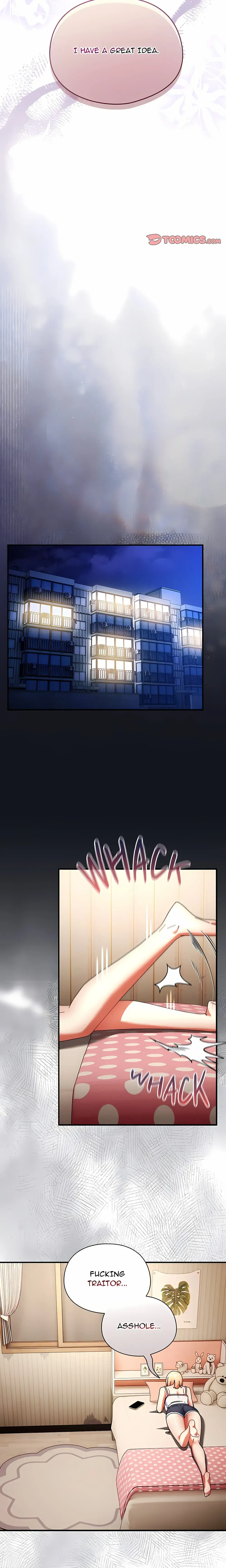 Take A Photo Of Me Chapter 54 - Page 20