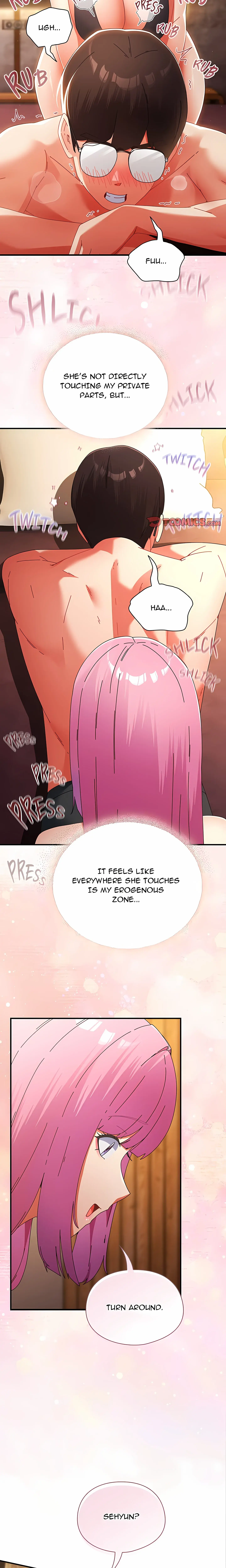Take A Photo Of Me Chapter 55 - Page 11