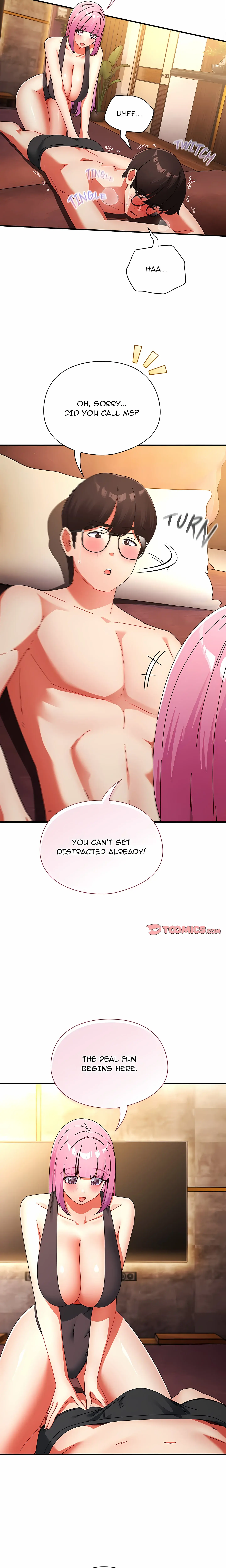 Take A Photo Of Me Chapter 55 - Page 12