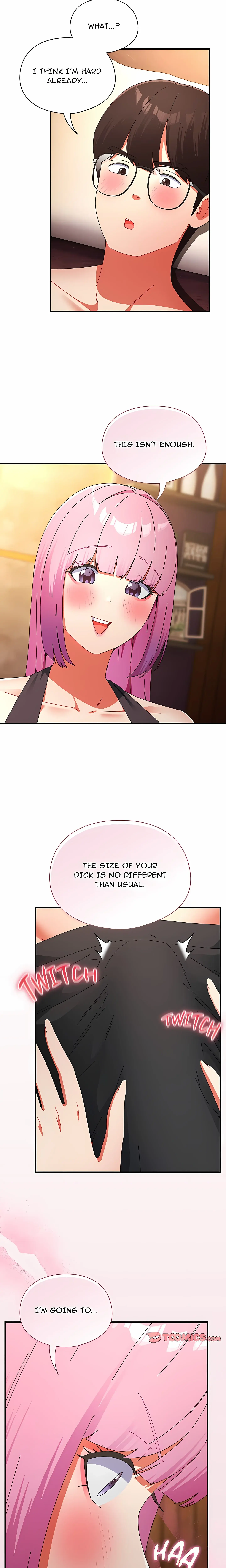 Take A Photo Of Me Chapter 55 - Page 13