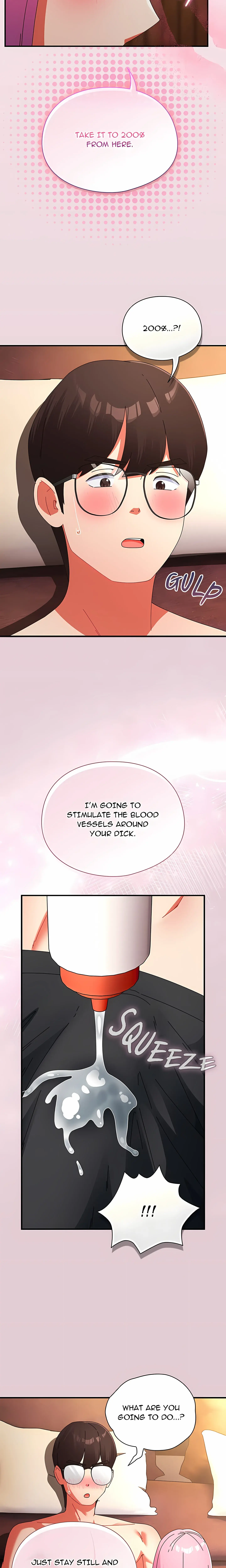 Take A Photo Of Me Chapter 55 - Page 14