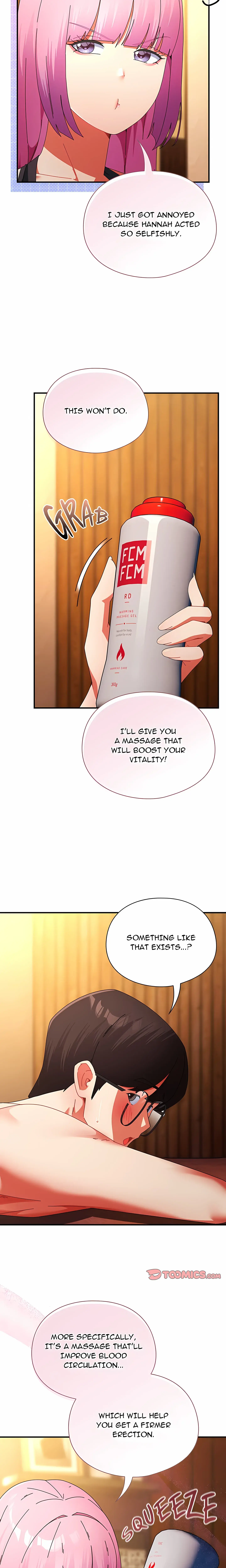 Take A Photo Of Me Chapter 55 - Page 8
