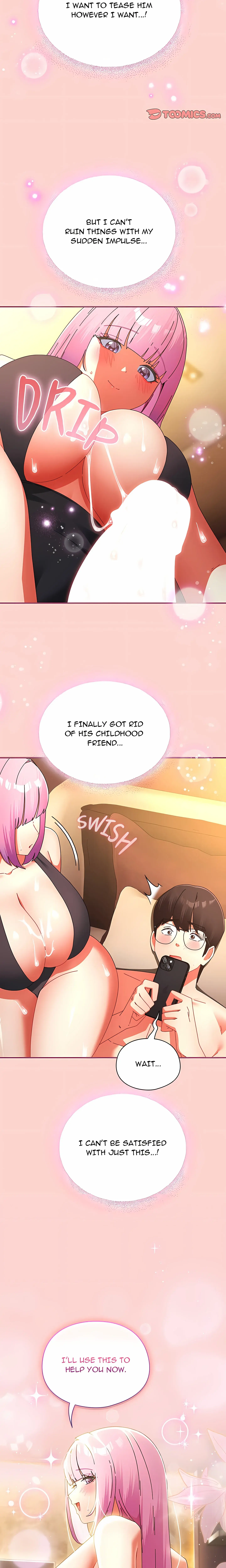 Take A Photo Of Me Chapter 56 - Page 10