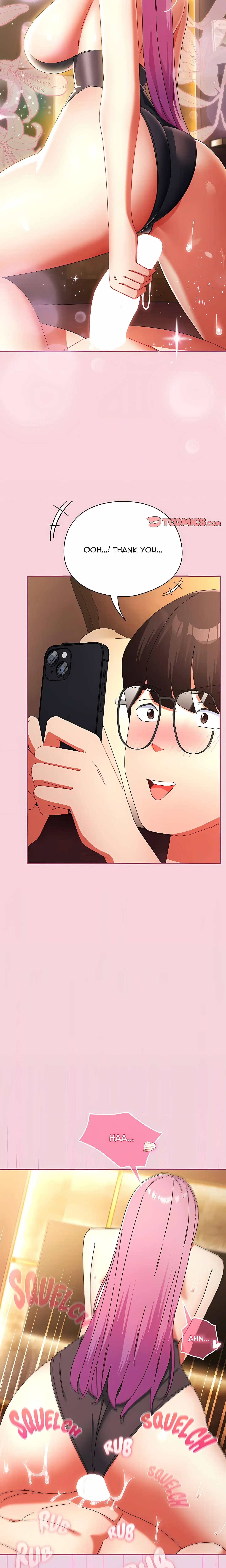 Take A Photo Of Me Chapter 56 - Page 11