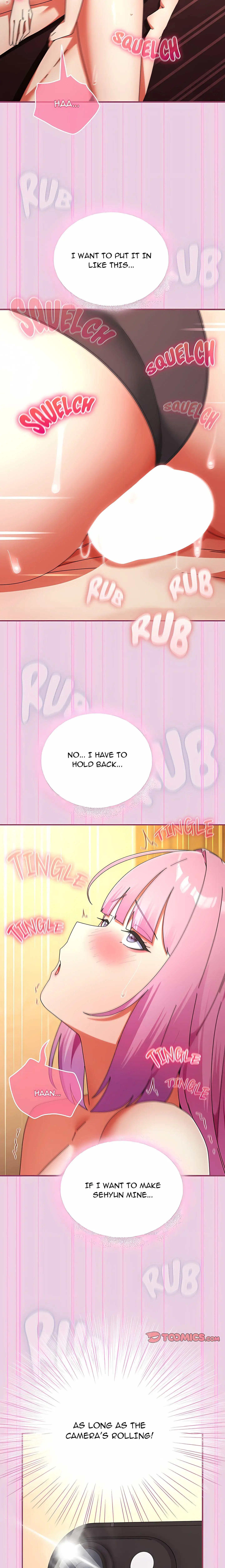 Take A Photo Of Me Chapter 56 - Page 13