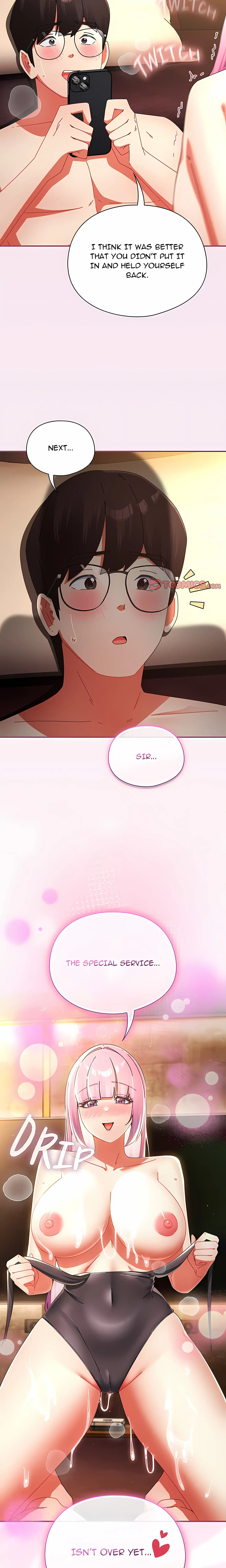 Take A Photo Of Me Chapter 56 - Page 16