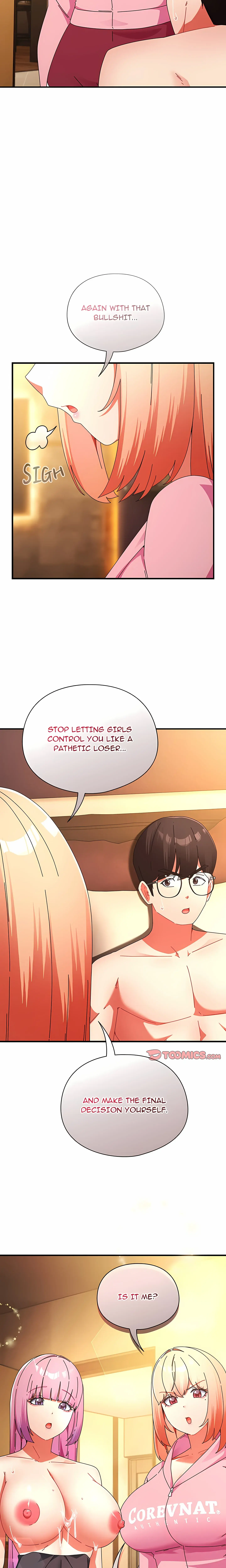 Take A Photo Of Me Chapter 56 - Page 22
