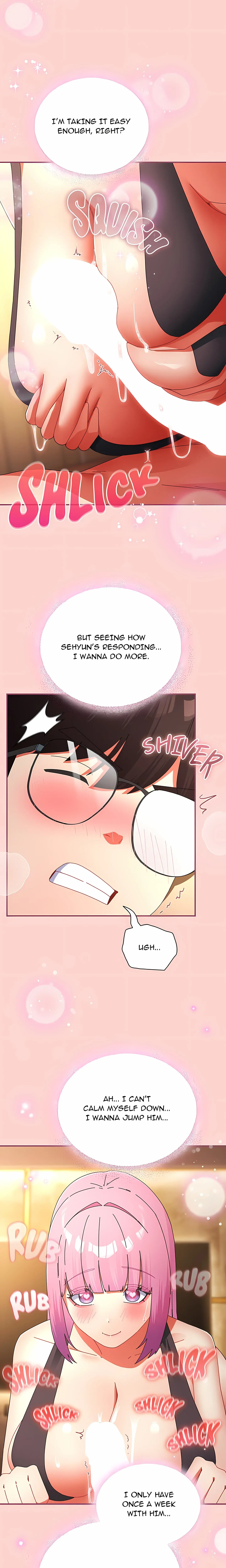 Take A Photo Of Me Chapter 56 - Page 9
