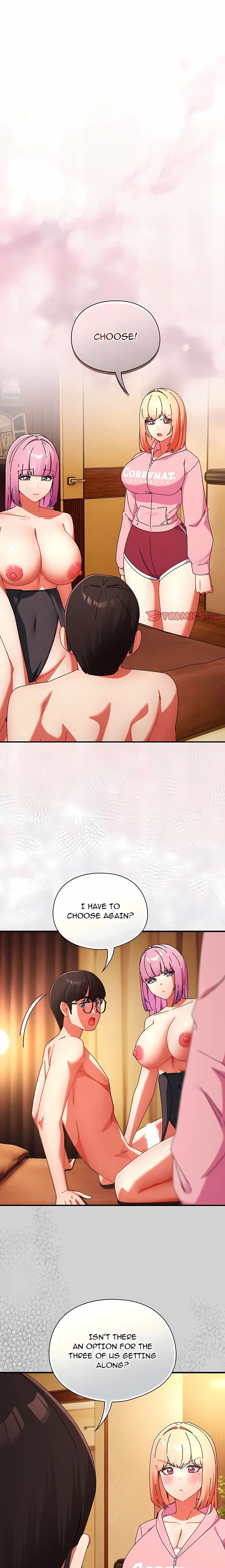 Take A Photo Of Me Chapter 57 - Page 1