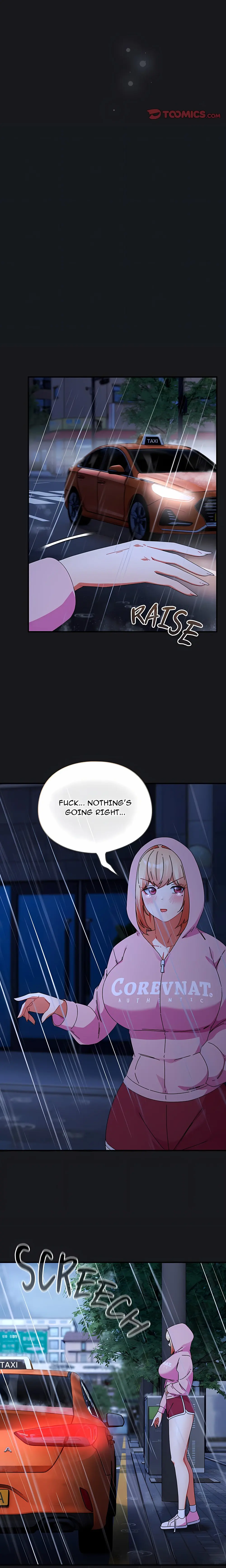 Take A Photo Of Me Chapter 57 - Page 17