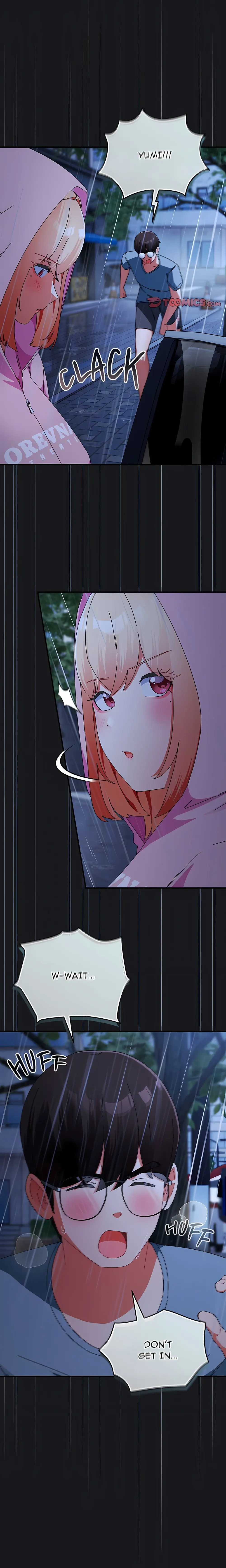 Take A Photo Of Me Chapter 57 - Page 18