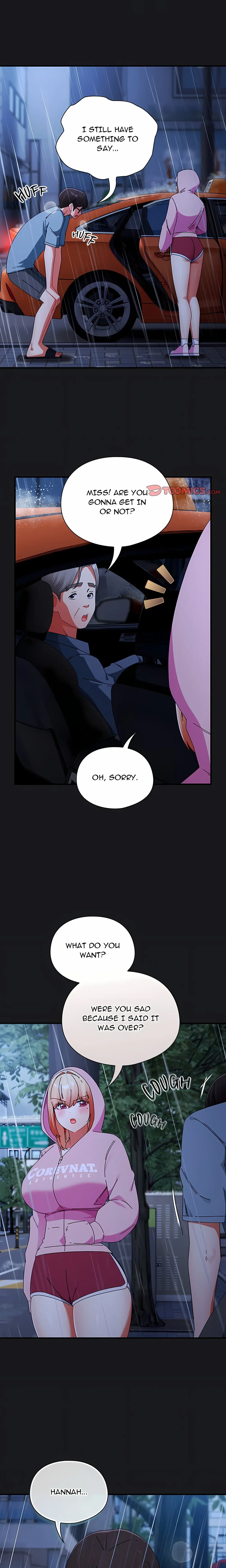 Take A Photo Of Me Chapter 57 - Page 19