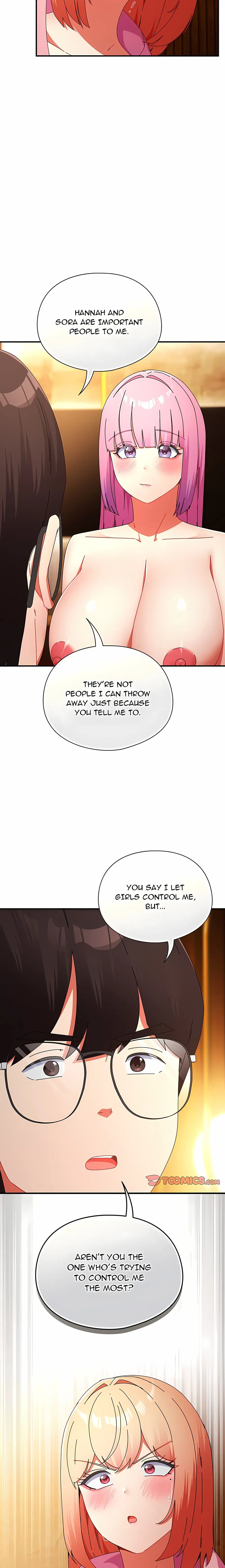 Take A Photo Of Me Chapter 57 - Page 4