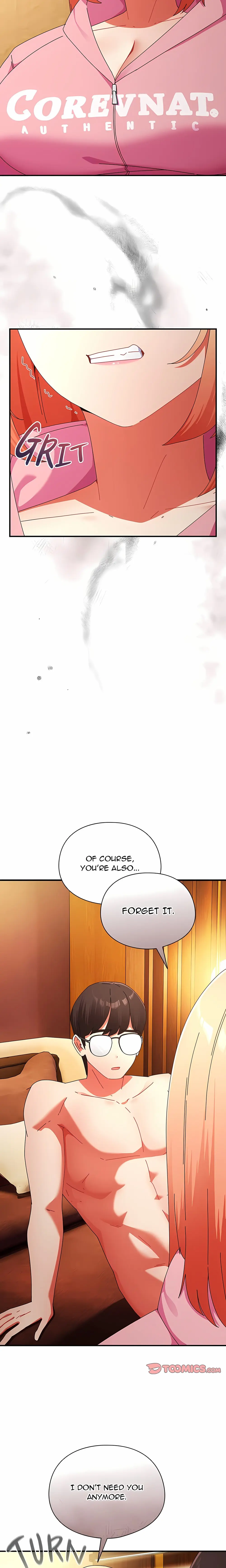 Take A Photo Of Me Chapter 57 - Page 5