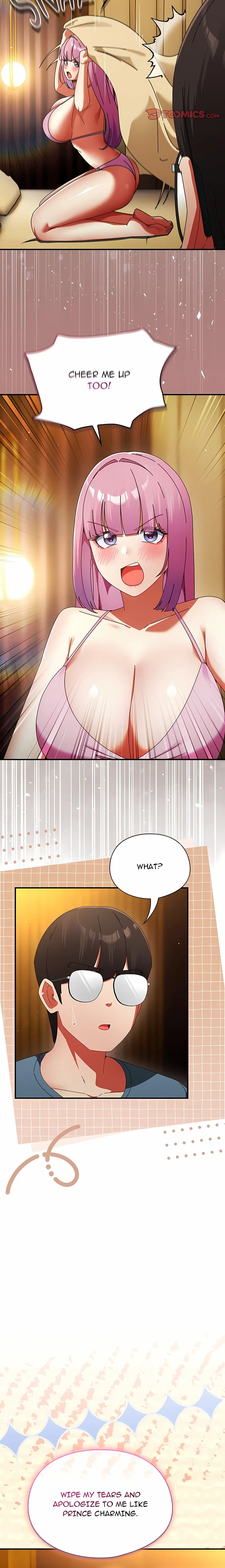 Take A Photo Of Me Chapter 58 - Page 10