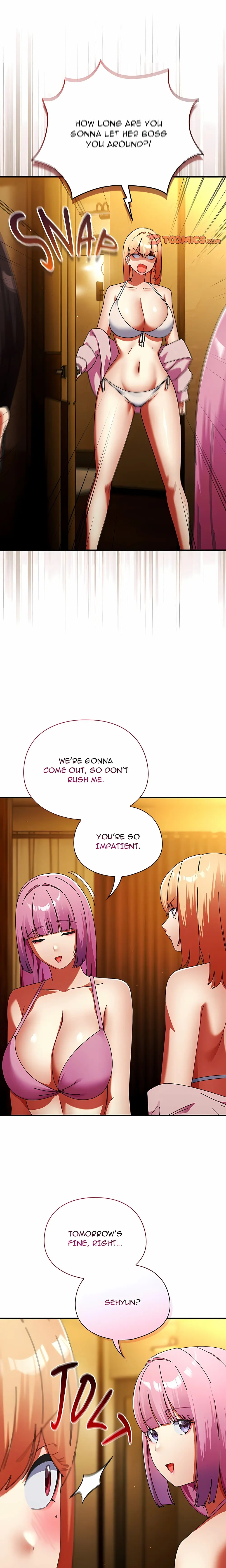 Take A Photo Of Me Chapter 58 - Page 20