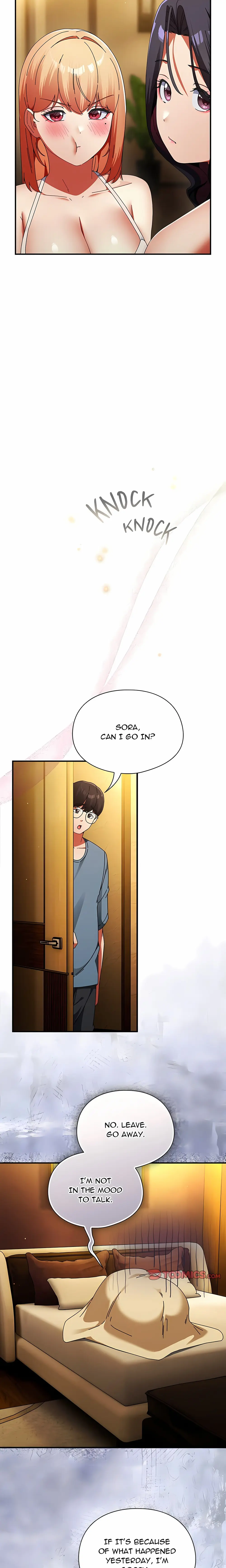 Take A Photo Of Me Chapter 58 - Page 8