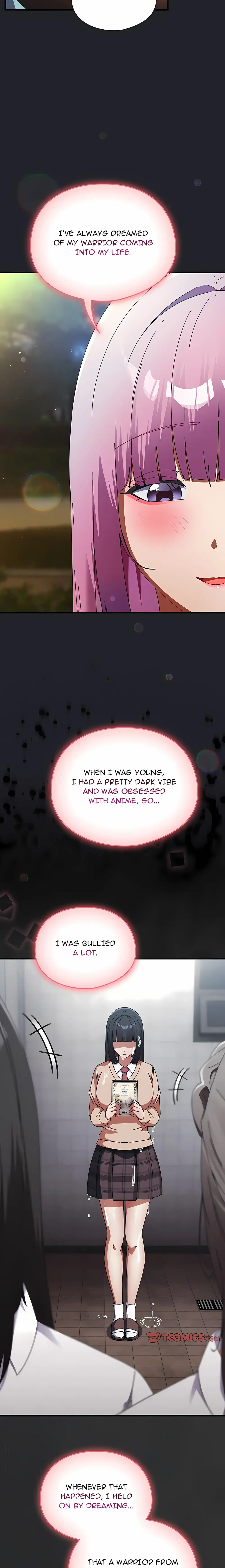 Take A Photo Of Me Chapter 59 - Page 13