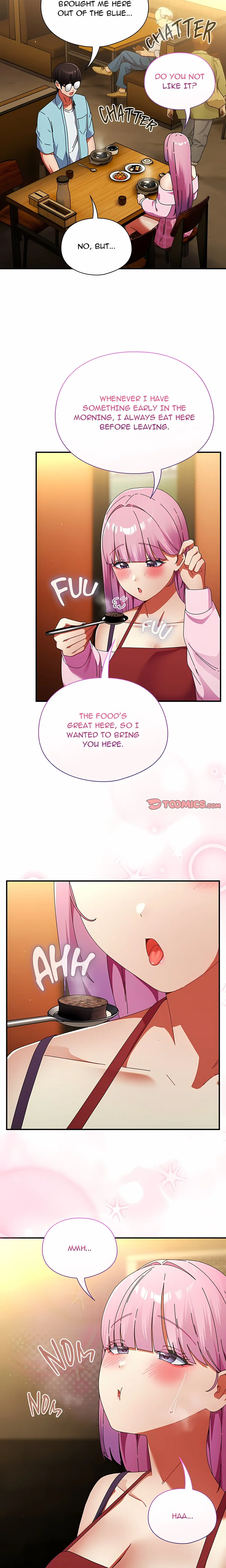 Take A Photo Of Me Chapter 59 - Page 2