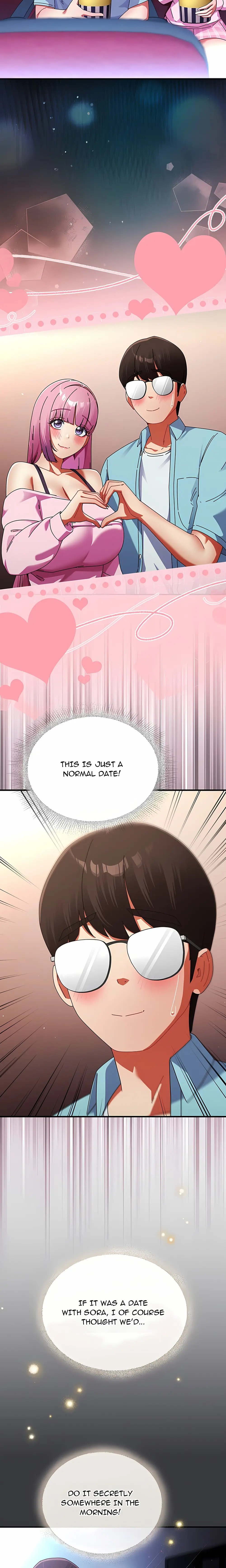 Take A Photo Of Me Chapter 59 - Page 4
