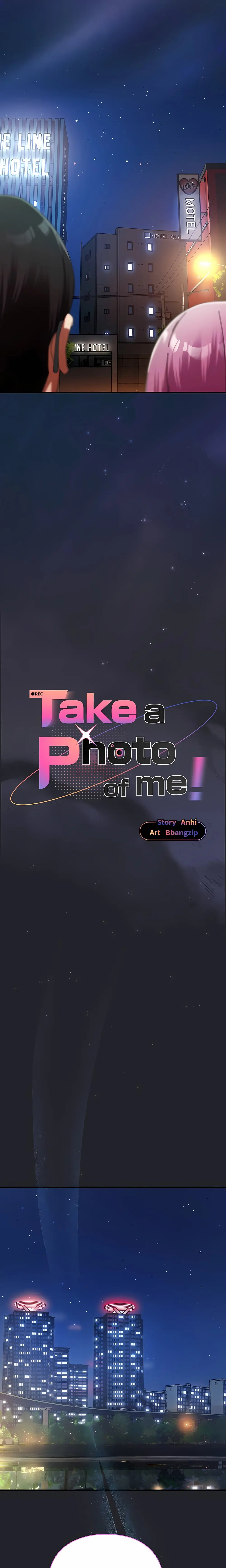 Take A Photo Of Me Chapter 59 - Page 9