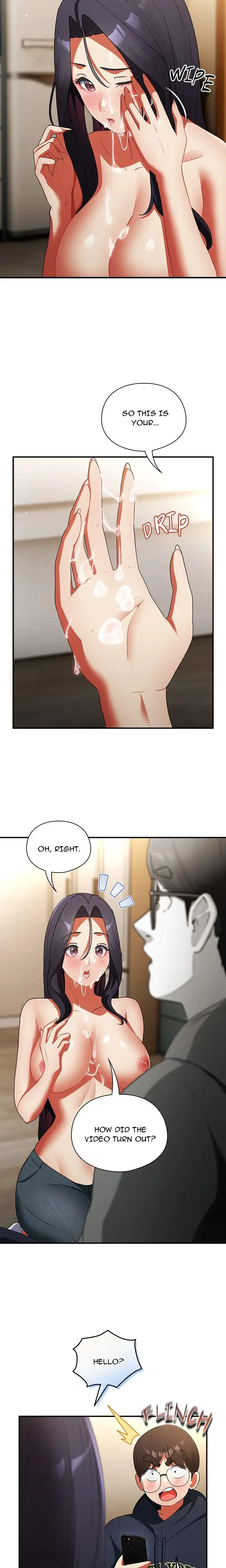 Take A Photo Of Me Chapter 7 - Page 15
