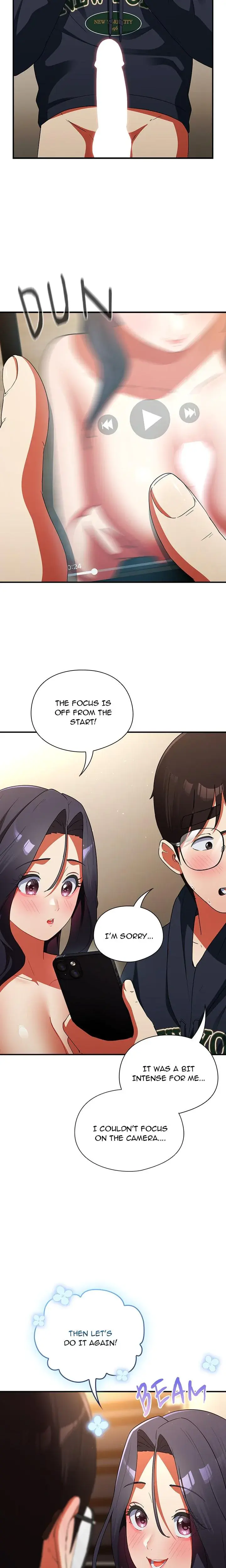 Take A Photo Of Me Chapter 7 - Page 17